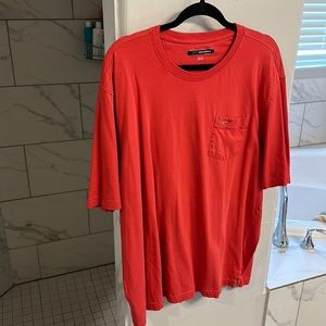 Big and Tall Greg Norman